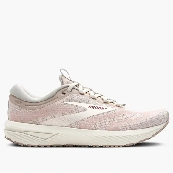 Brooks Women's Running Shoes - Pink - Picture 4 of 9